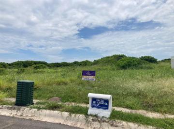 Terreno / Lote · 1275m² · Playas del Conchal Terreno en Venta, Super Esq Cerca del Mar