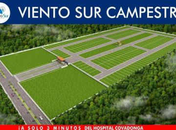 Terreno / Lote · 200m² · Medellín - Mandinga. Desarrollo Viento del Sur Venta de Terrenos Campestres