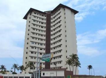 Departamento · 267m² · 3 Recámaras · 2 Estacionamientos · Torre Diamante Departamento en Renta /venta en Blvd Miguel con Acceso a La Playa