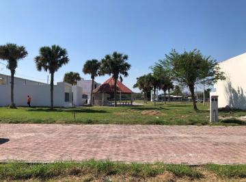 Terreno / Lote · 270m² · Fraccionamiento Las Tinajitas, Terreno en Venta, Muy Cerca de Escuelas