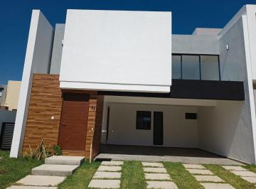 Casa · 250m² · 3 Recámaras · Punta Tiburón Casa en Venta con 3 Recamaras