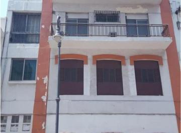 Edificio · 1847m² · Venta de Excelente Propiedad en La Principal Calle del Centro de Veracruz