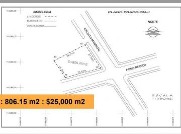 Terreno / Lote , Zapopan · Terreno en Colinas de San Javier