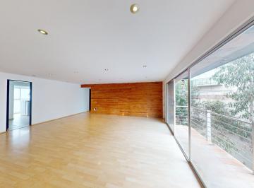 Departamento de 2 habitaciones, Cuajimalpa de Morelos · Departamento en Venta en Contadero, Grande y con Balcón