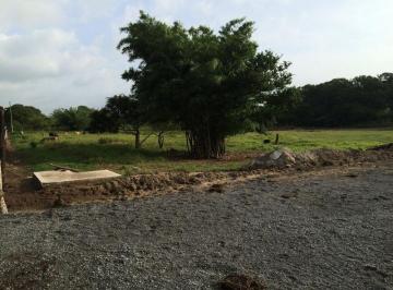 Terreno / Lote · 200m² · Terreno Campestre Cerca de Boca del Río y Veracruz.