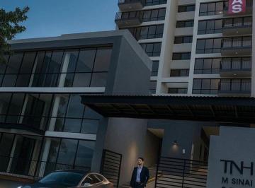 Departamento de 2 habitaciones, Querétaro · Torre Vista Hermosa Querétaro