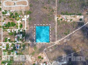 Bodega comercial · 12000m² · Se Vende Terreno en Imi II, Campeche
