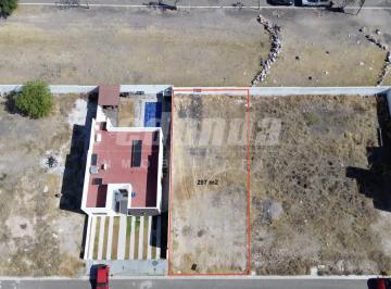 Terreno / Lote · 297m² · Terreno en Real de Juriquilla