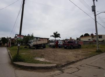 Terreno / Lote · 952m² · Venta Terreno Ampliación de La Unidad Nacional
