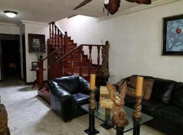 Casa · 580m² · 3 Recámaras · Casa Venta Col. Sierra Morena