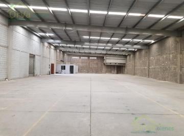 Bodega comercial · Local - El Ojital
