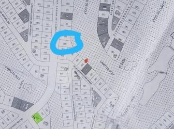 Terreno / Lote · 924m² · Terreno - Fraccionamiento Lagunas de Miralta