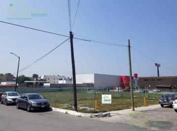 Terreno / Lote · 1896m² · Terreno - Fraccionamiento Loma de Rosales