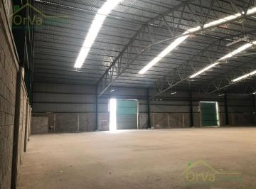 Bodega comercial · Bodega Industrial - Corredor Industrial