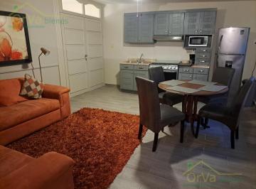 Departamento · 1 Recámara · 1 Estacionamiento · Departamento - Jardín