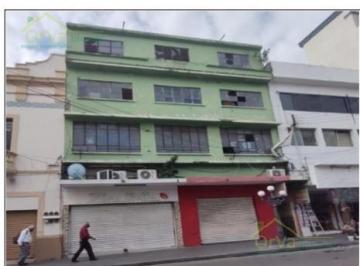 Local comercial · 928m² · Edificio Comercial en Primer Cuadro de Zona Centro