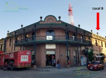 Local comercial · 250m² · Local - Tampico Centro