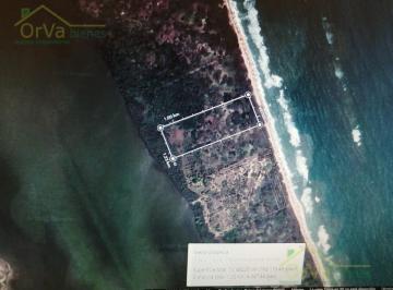 Terreno / Lote · Terreno - Veracruz