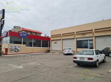 Local comercial · 34m² · Local - El Naranjal