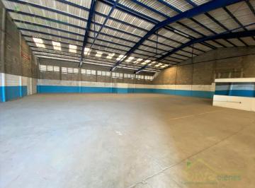 Bodega comercial · 660m² · Bodega Industrial - Miramar