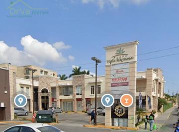 Local comercial · 170m² · Local en Renta Fracc. Vista Hermosa
