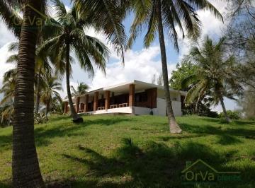 Terreno / Lote · 260m² · 2 Recámaras · Terreno - La Rivera