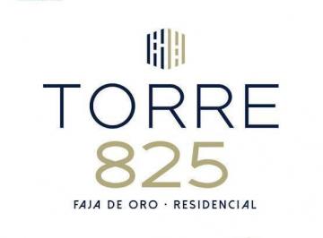 Departamento · 3 Recámaras · 2 Estacionamientos · Departamento en Venta o Renta Torre 825