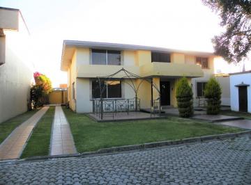 Casa en condominio · 650m² · 3 Recámaras · 4 Estacionamientos · Casa en Condominio - Fraccionamiento Las Ánimas