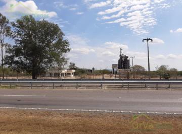 Terreno / Lote · 53000m² · Terreno - Ejido Santa Gertrudis (Ejido)