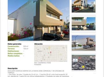 Oficina · 720m² · Oficina - Primavera