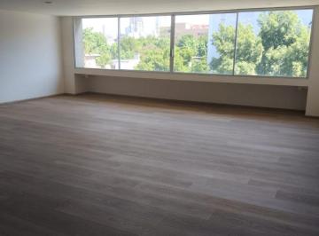 Departamento de 2 habitaciones, Alvaro Obregón · Frente a Pabellon Altavista, 180 m 5to Piso Impecable, Muy Iluminado Recien Remodelado