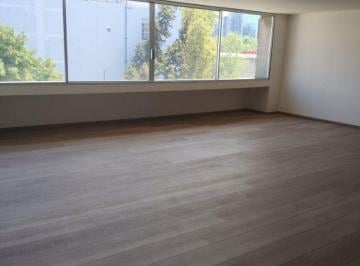 Departamento de 2 habitaciones, Alvaro Obregón · Frente a Pabellon Altavista, 180 m 5to Piso Impecable, Muy Iluminado Recien Remodelado (Nuevo)