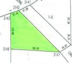 Terreno / Lote · 13000m² · Venta de Terreno en El Libramiento a Paso del Toro