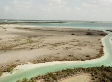 Terreno / Lote · 2769m² · Increíble Oportunidad Para Adquirir Terreno Frente a Laguna