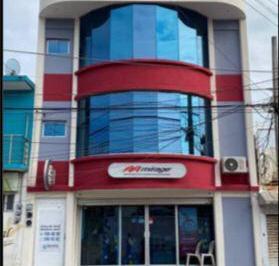 Oficina · Boca del Río Centro, Oficinas de 100 m² en Renta.