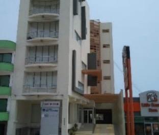 Oficina · 95m² · Blvd Ruiz Cortines, Oficinas en Renta, Excelentes Espacios y Ubicación