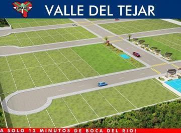 Terreno / Lote · 150m² · El Tejar Terrenos en Pre Venta con Entorno Natural