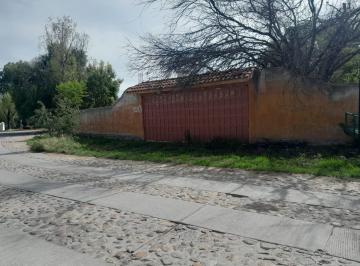 Terreno / Lote , Aguascalientes · Venta Terreno 600 m² Herradura Ags Al Nte de La Ciudad de Aguascalientes