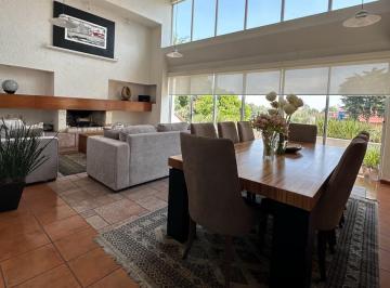 Casa en condominio de 3 habitaciones, Alvaro Obregón · Casa en Condominio en Venta