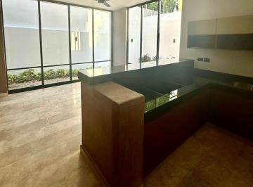 Casa de 2 habitaciones, Mérida · Townhouse de 2 Recámaras, con Piscina, en Privada Dentro de Complejo.