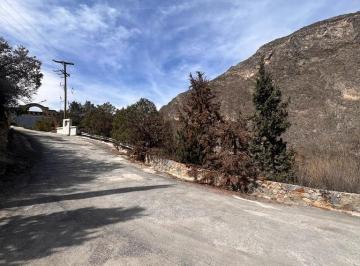 Terreno / Lote , Santa Catarina · Terreno de 2291 m² en Venta, El Jonuco - Santa Catarina Nl
