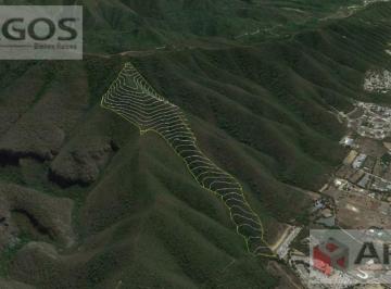Terreno / Lote , Santiago · Terreno en Venta en San Jose, en Santiago, N. L. 27.5 Hectarias