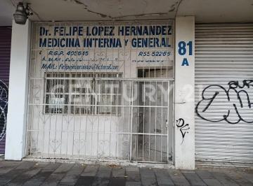 Local comercial · 345m² · Local Comercial en Renta en Col. Tlaxpana, Miguel Hidalgo, Cdmx