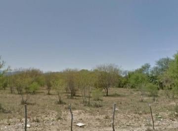 Terreno / Lote · 257380m² · Terreno - Cadereyta Jiménez
