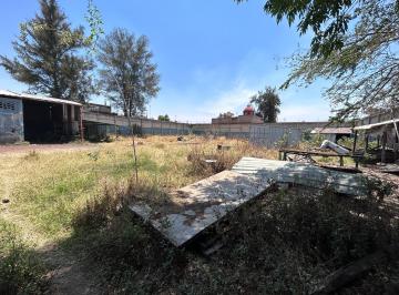 Terreno comercial , Tlajomulco de Zúñiga · Terreno Comercial de 2000 m² en Venta y Renta en Alameda
