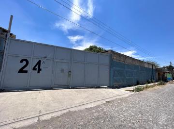 Terreno comercial , Tlajomulco de Zúñiga · Terreno Comercial de 2000 m² en Venta y Renta en Alameda