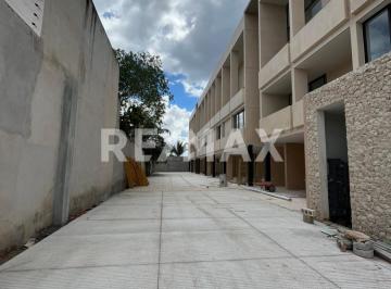 Departamento · 43m² · 1 Recámara · Departamentos en Preventa Miro en Temozon Norte - (4)