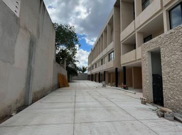 Departamento · 43m² · 1 Recámara · Departamentos en Preventa Miro en Temozon Norte - (4)