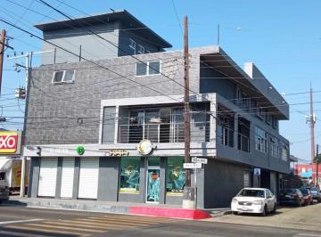 Oficina de 19 habitaciones, Tijuana · Venta Edificio en Tijuana de 3 Pisos con 19 Unidades Para Oficina Negocio