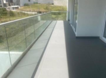 Departamento de 2 habitaciones, Huixquilucan · Venta Depto. Bosque Real / Amplia Terraza